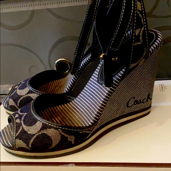 Wedges - Picture 1 of 2